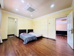 Gallop Villas (D10), Detached #531672291